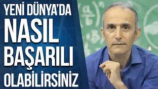 Yeni Bir Çağ Başlıyor  | 10.06.2019 | Emin Çapa İle Gündem