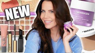ALL NEW MAKEUP ... Get Ready With Me