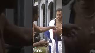 Muhammed Ali V Ken Norton #youtubeshorts #shorts #batuhanseyran #youtuber #remix #muhammad #boxing