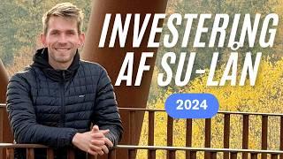 Investering af SU-lån i 2024