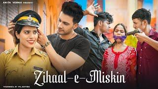 Zihaal e Miskin | Javed-Mohsin | Heart Touching Sad Love Story | Vishal Mishra | Shreya Ghoshal