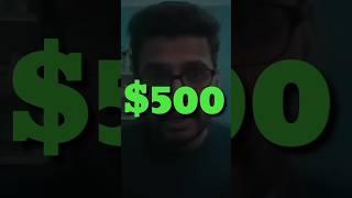 Lazy $500.00 DAILY on CPALead | Cpagrip Tutorial #shorts