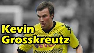 Kevin Grosskreutz - Best Skill and Goal