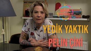 NASIL YAPSAM? | PELİN ÇİNİ - YEDİK YAKTIK | 250 SQUAD YAPTIM