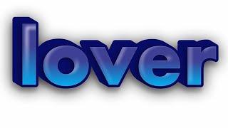 How to use Block Shadow - CorelDraw X21 Tutorial