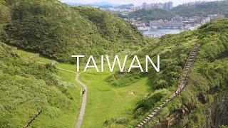 MY Taiwanese Experience | 4k