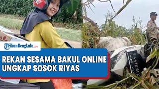 Rekan Sesama bakul online Ungkap Sosok Riyas Wanita yang Tewas dalam Karung di Lampung Pekerja Keras