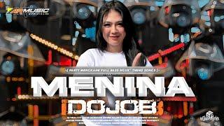 DJ MENINA DO JOB VIRAL TIKTOK FYP‼️ TREND KARNAVAL FULL BASS PARTY MENGKANE DROP MELODY TERBARU