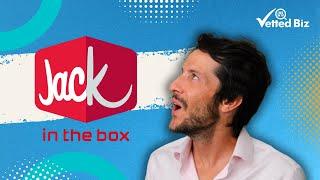 Jack In The Box Franchise Cost Over $2M