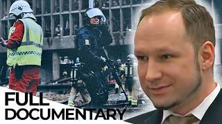 Anders Breivik: The Utoya Island Massacre | ENDEVR Documentary