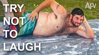 Best of the Week | Try Not to Laugh 