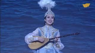 Концерт посвященный Дню Независимости Республики Казахстан 13 декабря 2019 года