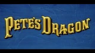 Pete's Dragon - Disneycember