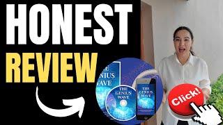 THE GENIUS WAVE {{THE THUTH}} THE GENIUS WAVE REVIEW! THE GENIUS WAVE HONEST REVIEW!