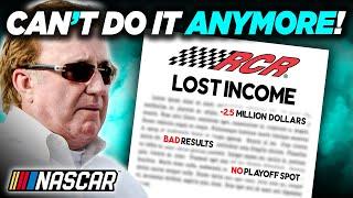 Richard Childress FACES SHOCKING DOWNFALL if APPEAL goes WRONG!