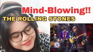 THE ROLLING STONES - '19TH NERVOUS BREAKDOWN' || REACTION