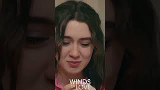 Tek bir an, bir nefes ve sonra her şey bitiyor | Winds of Love 117. Bölüm Promo #shorts #windsoflove