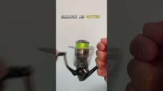 I’m convinced that the 2024 Shimano Twinpower FE is made out of … #fishing #bassfishing #foryou