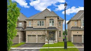 101 Stockell Crescent Ajax-By-sjvirtualtours.ca