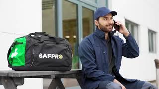 SAFPRO Company Overview Video