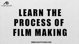 ACCEPT STUDIO || BECOME AN EXPERT IN FILM MAKING ||