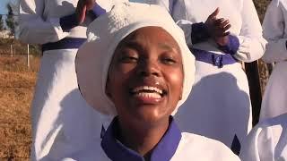 THE TRUE SALVATION CHURCH CHOIR - KHAYA ELIHLE