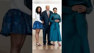 Martin Luther King III 19 years of marriage to Arndrea Waters and 1 daughter