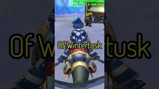 THIS CELEBRITY Composed for WIZARD101