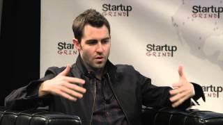 Ben Rattray (Change.org) at Startup Grind 2014