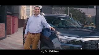 Honda Elevate | #MyElevateStory | Vaibhav Kumar