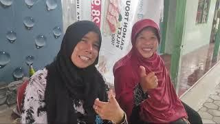  LIVE KEDATANGAN HABIB AGIL AL-LATOS