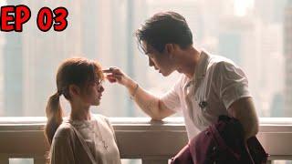 Enigma| Ep 03| Horror Thriller Thai drama |School drama| Tamil Explanation |Series Lover