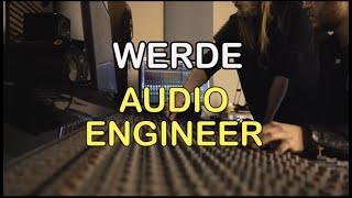 Mache jetzt Dein Diploma Audio Engineer Studium bei Audio College