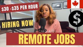 Remote Jobs | No Phone Jobs Hiring Right Now