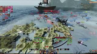 Archeage Classic: Mage PvP