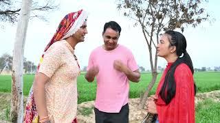 किरायेदारनी सुपरवाइजर ll kiraedar supervisor ll Rajasthani comedy video #mahenderrajasthanicomedy