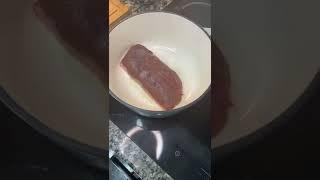 How to Cook Duck Breast on the Stove