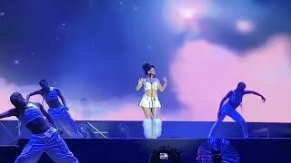 Kali Uchis- Intro / Freakytona / Telepatía / See You Again / Get You (Estéreo Picnic 2023)