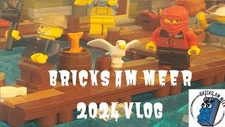 Bricks am Meer 2024 VLOG | Rpfreund2014