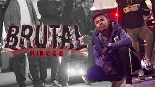 RM CEZ - ( Brutal ) ব্রুটাল | Official Music Video | #1230 | rmcez