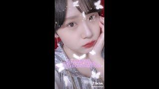 220922  [TikTok] 荒巻美咲 / 아라마키 미사키