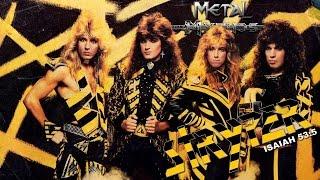 Metal Mythos: STRYPER