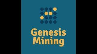 Genesis mining review!! is it worth it