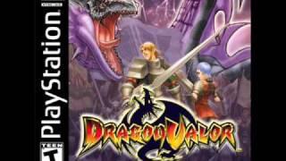 Dragon Valor OST: The Glacier + Hades