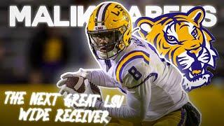 Malik Nabers LSU WR Full Highlights || Next Great LSU Wide Receiver