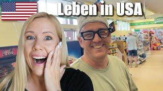 Koray braucht eine Brille & 4. Juli feiern!  | Leben in den USA