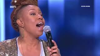 Casey J - Let it Be Know - Joyful Noise BET