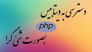 ۷- تنظیمات PhpStorm برای PHP پی اچ پی