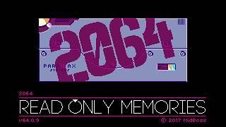 Let's Play - 2064: Read Only Memories - Episode 1: Oh Shit, Jim Sterling Is In This?