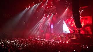 Judas Priest - You've Got Another Thing Comin' (Arena Stožice, 12.07.2022)